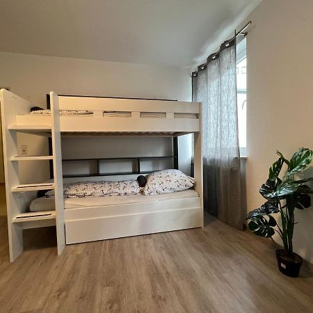 Cityapartment Bei Hauptbahnhof Brême Extérieur photo