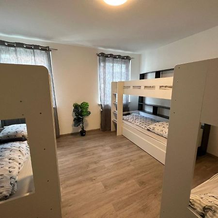 Cityapartment Bei Hauptbahnhof Brême Extérieur photo
