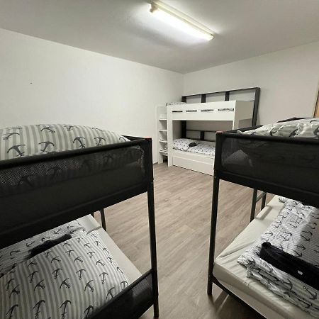 Cityapartment Bei Hauptbahnhof Brême Extérieur photo