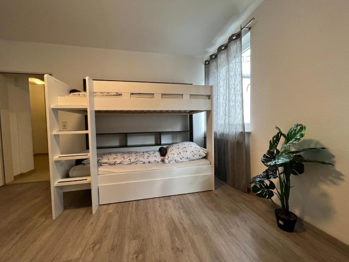 Cityapartment Bei Hauptbahnhof Brême Extérieur photo