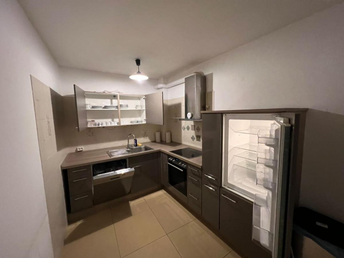 Cityapartment Bei Hauptbahnhof Brême Extérieur photo