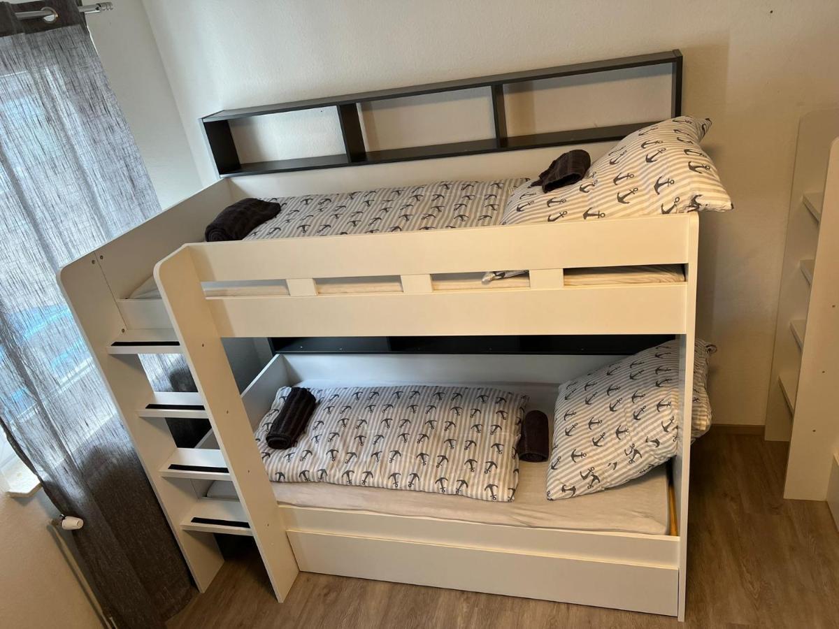 Cityapartment Bei Hauptbahnhof Brême Extérieur photo