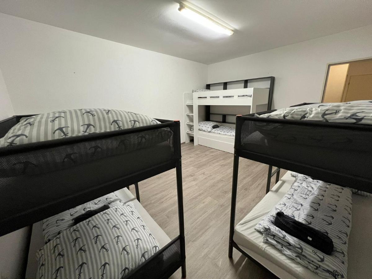 Cityapartment Bei Hauptbahnhof Brême Extérieur photo