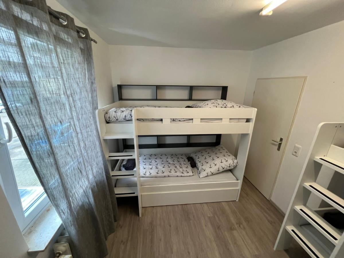 Cityapartment Bei Hauptbahnhof Brême Extérieur photo